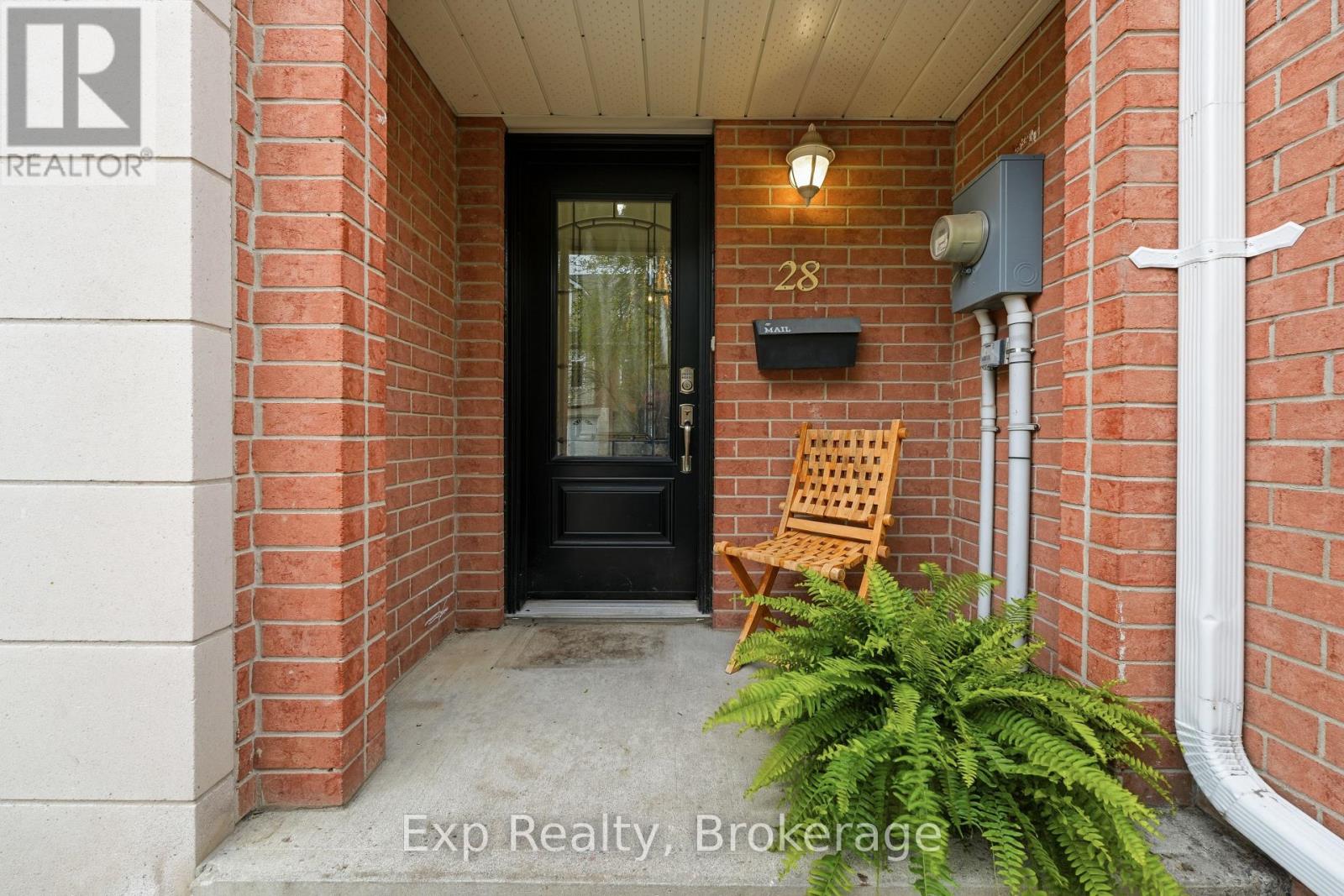 28 - 9 Progress Avenue, Belleville, Ontario  K8P 4Z3 - Photo 4 - X13225732