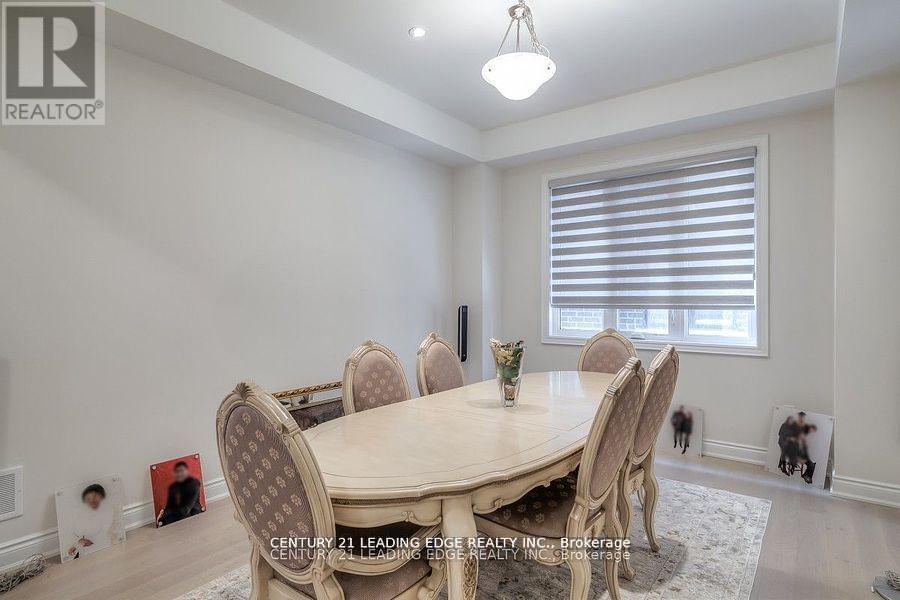 77 Terravista Crescent, Vaughan, Ontario  L4H 5K3 - Photo 10 - N13442796