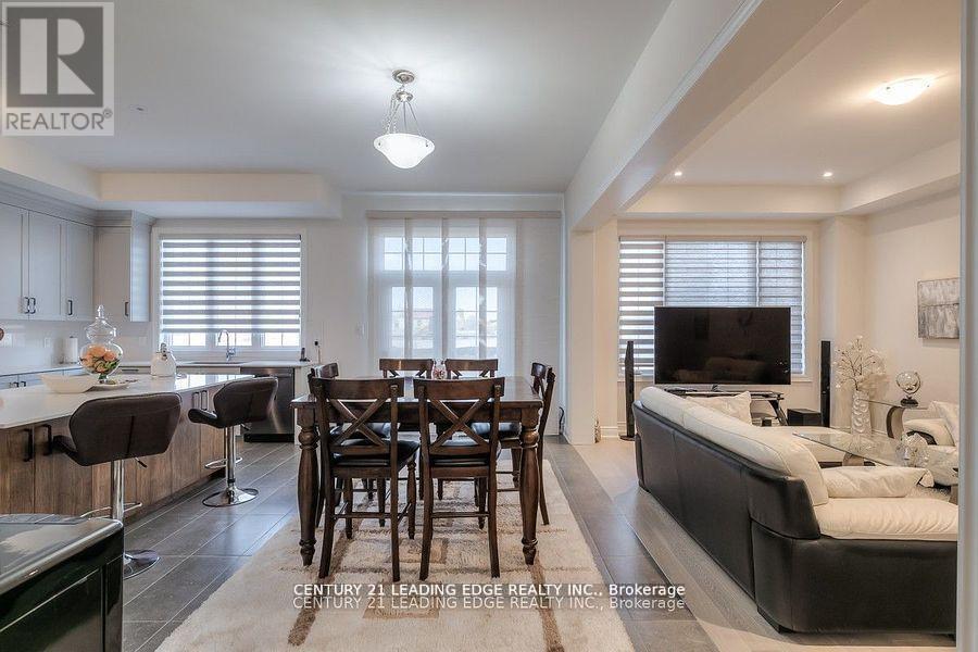 77 Terravista Crescent, Vaughan, Ontario  L4H 5K3 - Photo 13 - N13442796