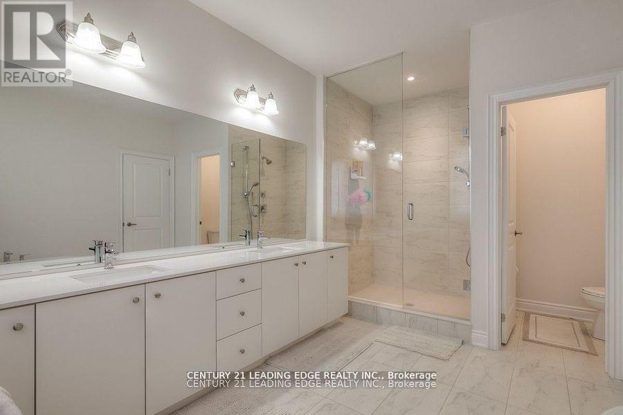 77 Terravista Crescent, Vaughan, Ontario  L4H 5K3 - Photo 36 - N13442796