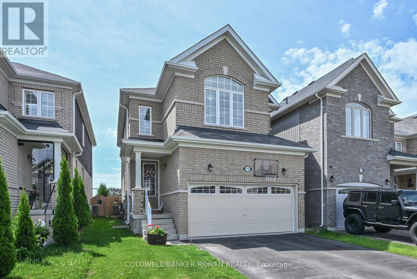 73 Wagner Crescent, Essa, Ontario  L0M 1B6 - Photo 2 - N13442828