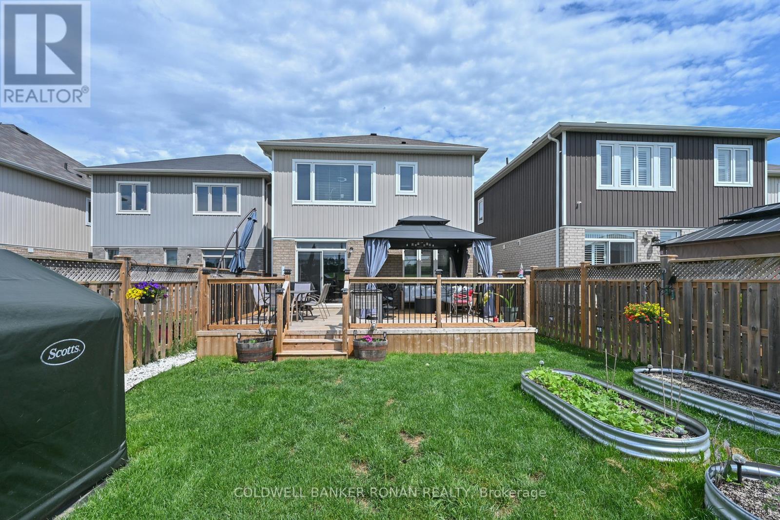 73 Wagner Crescent, Essa, Ontario  L0M 1B6 - Photo 29 - N13442828
