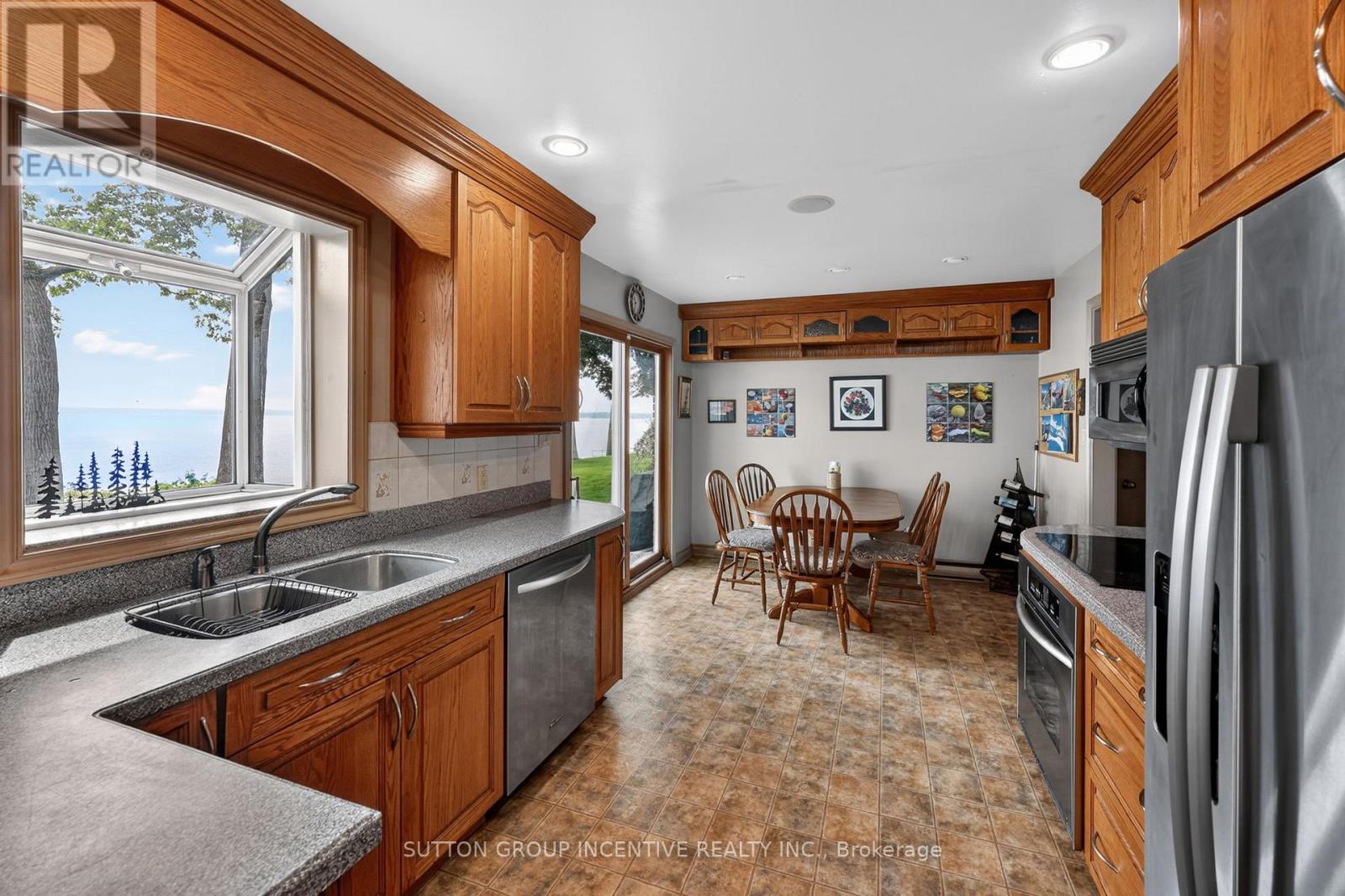 3 Southwood Circle, Orillia, Ontario  L3V 2H8 - Photo 14 - S13442814