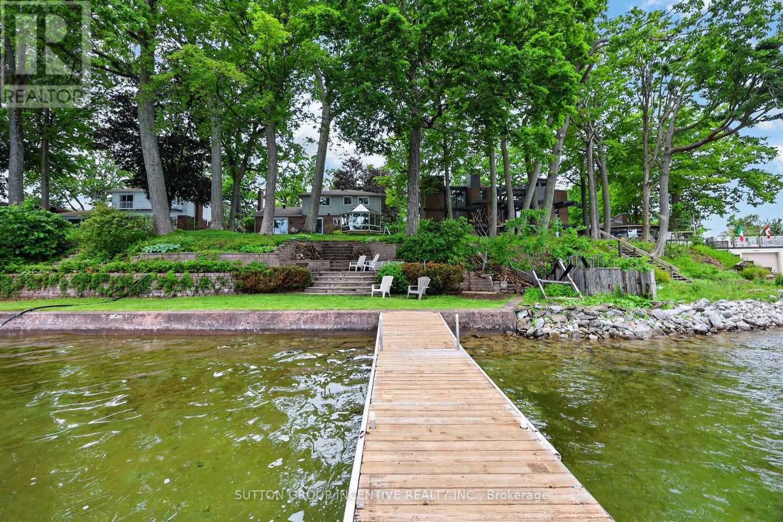 3 Southwood Circle, Orillia, Ontario  L3V 2H8 - Photo 36 - S13442814