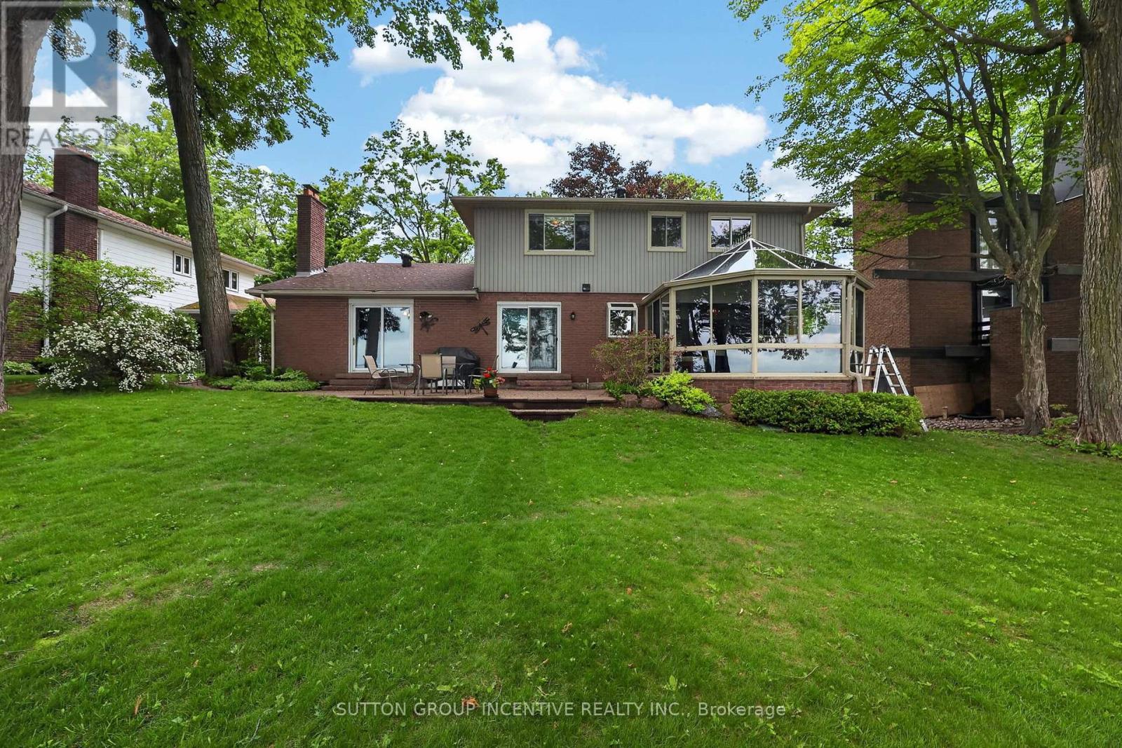 3 Southwood Circle, Orillia, Ontario  L3V 2H8 - Photo 40 - S13442814
