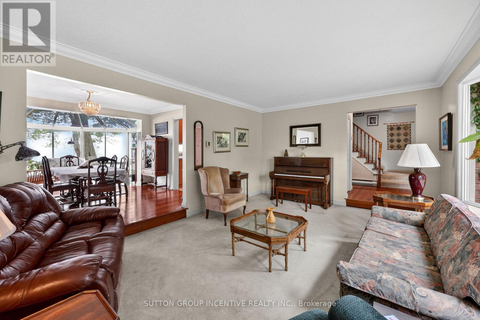 3 Southwood Circle, Orillia, Ontario  L3V 2H8 - Photo 9 - S13442814
