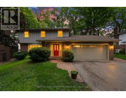 3 SOUTHWOOD CIRCLE, Orillia, Ontario