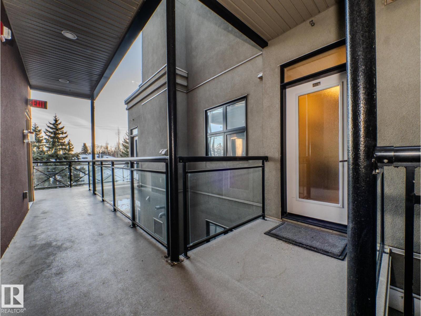 #310 10808 71 Av Nw, Edmonton, Alberta  T6E 0X7 - Photo 35 - E4470400