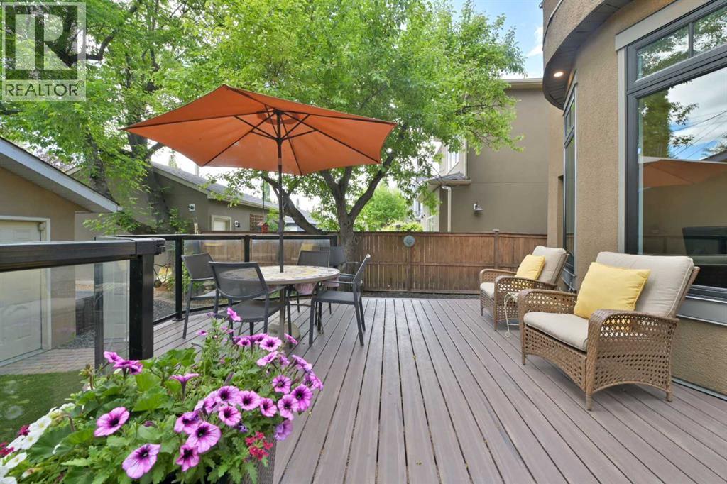 3608 2 Street SW, Calgary, Alberta  T2S 1T8 - Photo 32 - A2313546