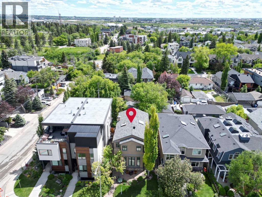 3608 2 Street SW, Calgary, Alberta  T2S 1T8 - Photo 35 - A2313546