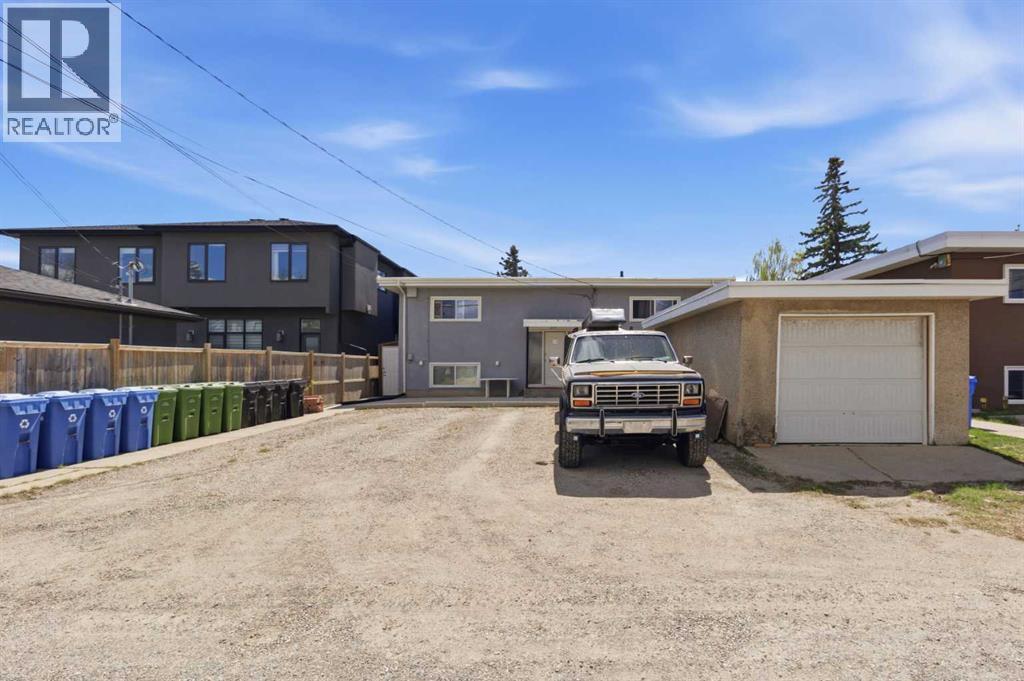 1108 15 Avenue Ne, Calgary, Alberta  T2E 1J3 - Photo 4 - A2317978