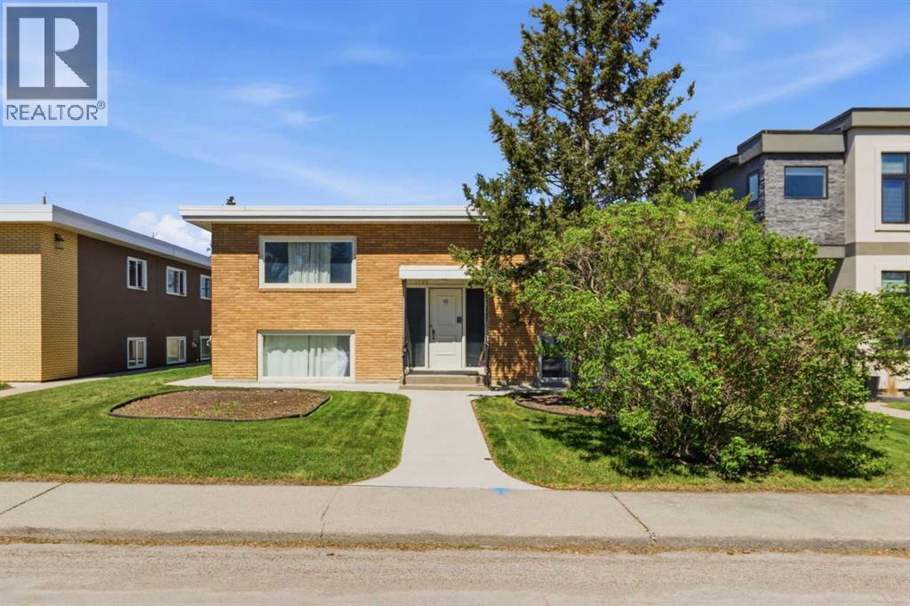 1108 15 Avenue Ne, Calgary, Alberta  T2E 1J3 - Photo 2 - A2317978