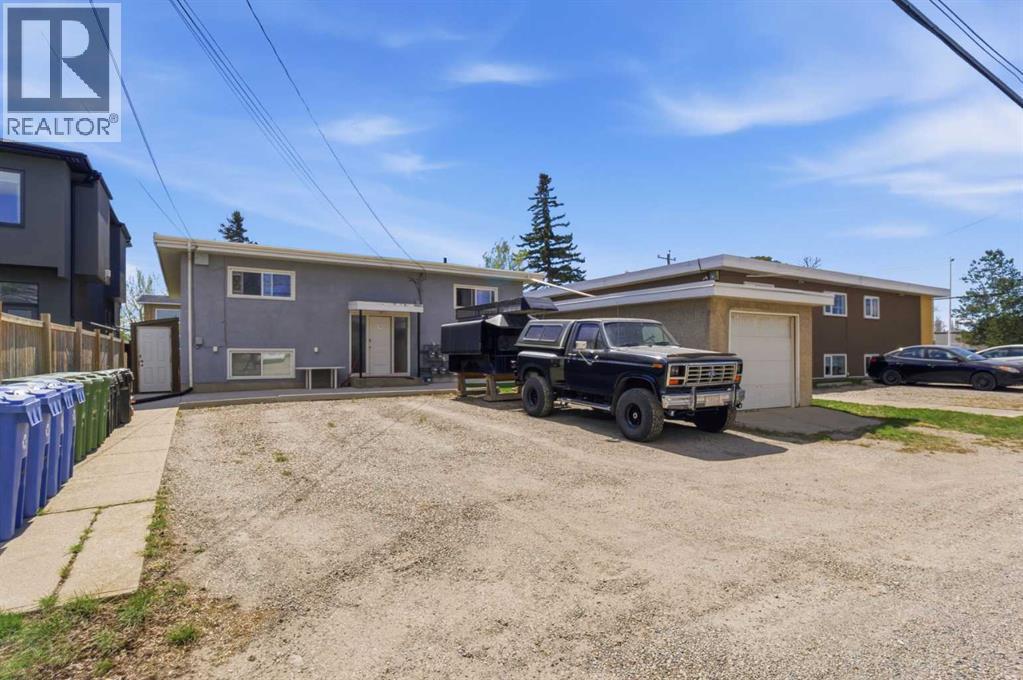 1108 15 Avenue Ne, Calgary, Alberta  T2E 1J3 - Photo 3 - A2317978