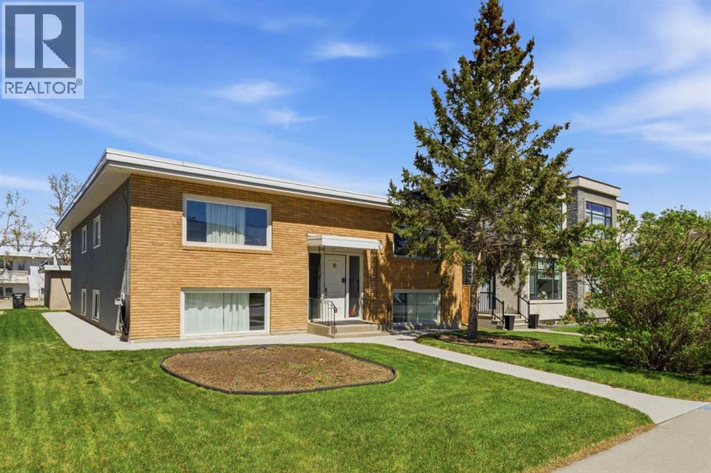 1108 15 Avenue NE, Calgary, Alberta