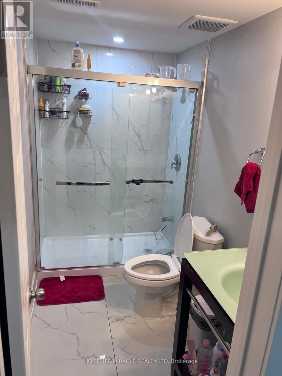 Bsmt - 83 Grassington Crescent, Brampton, Ontario L6S 1Z5 - Photo 11 - W13442798