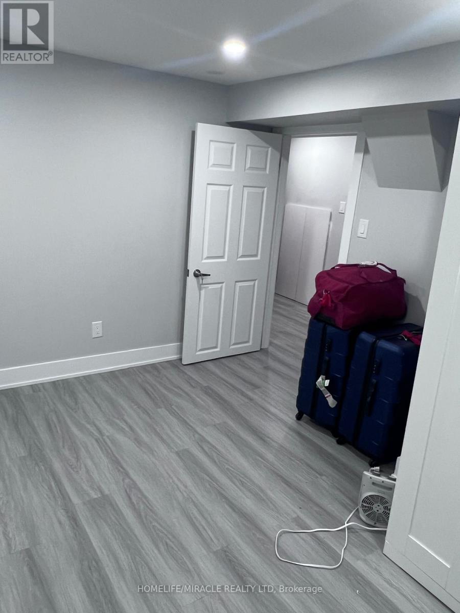 Bsmt - 83 Grassington Crescent, Brampton, Ontario L6S 1Z5 - Photo 15 - W13442798
