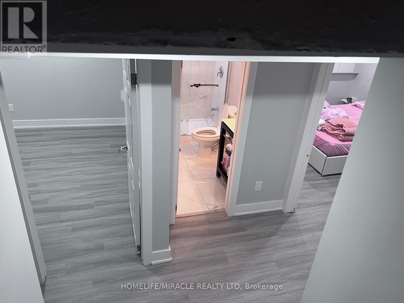 Bsmt - 83 Grassington Crescent, Brampton, Ontario L6S 1Z5 - Photo 18 - W13442798