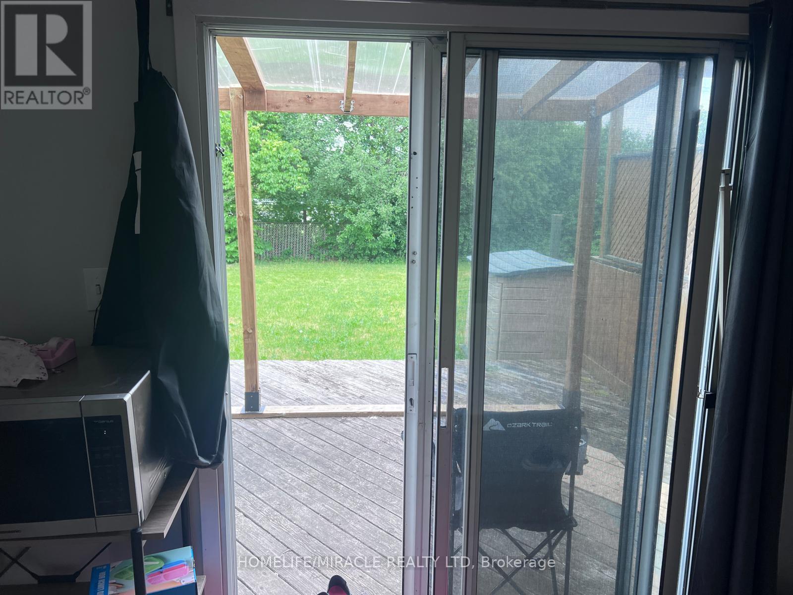 Bsmt - 83 Grassington Crescent, Brampton, Ontario L6S 1Z5 - Photo 20 - W13442798