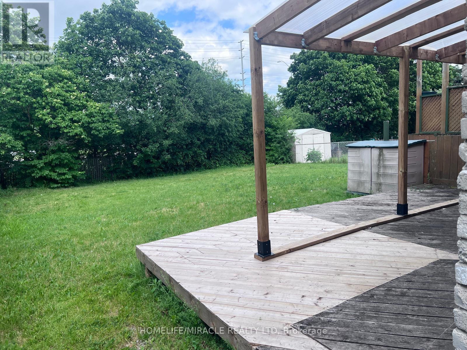 Bsmt - 83 Grassington Crescent, Brampton, Ontario L6S 1Z5 - Photo 21 - W13442798