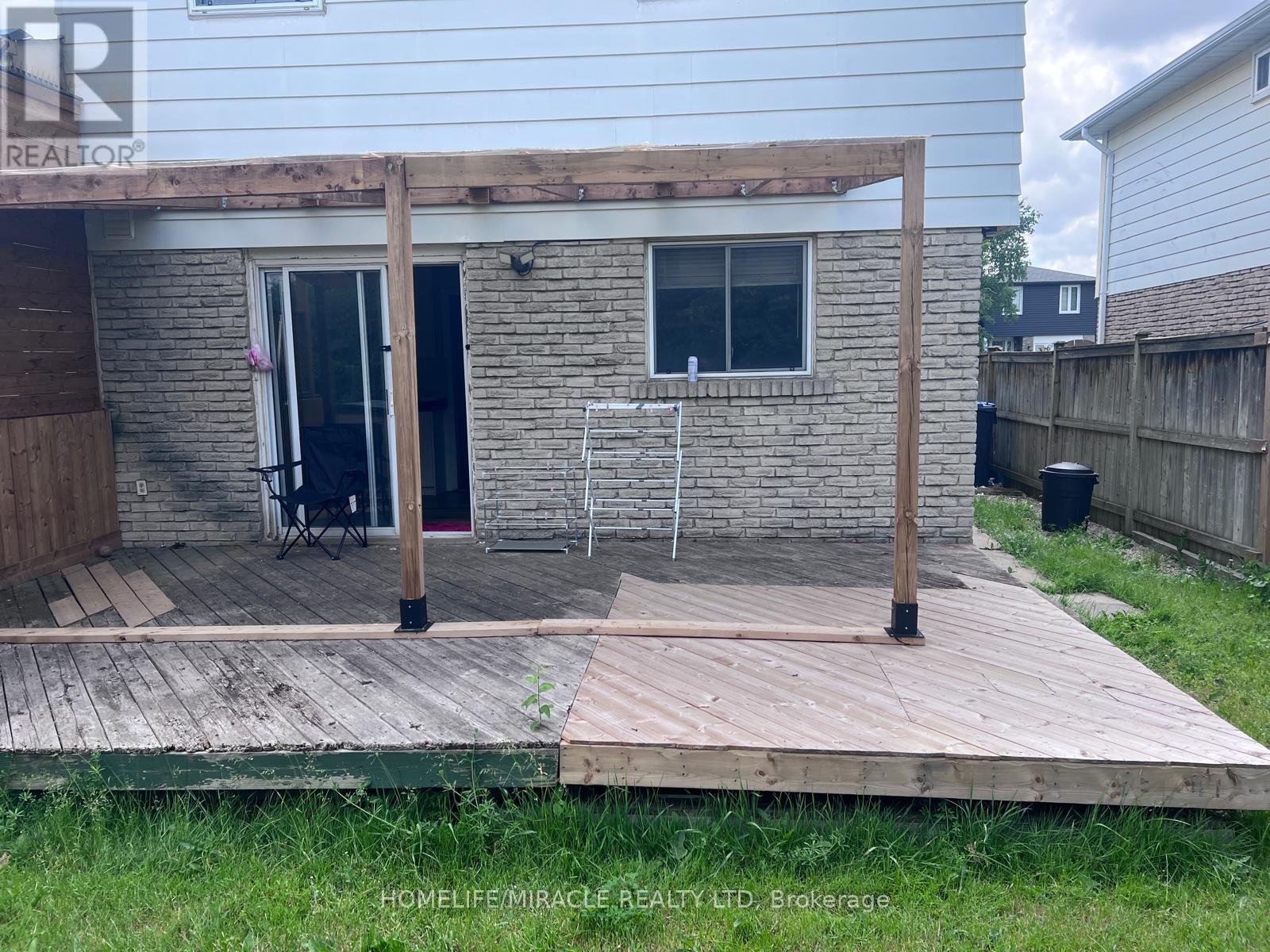 Bsmt - 83 Grassington Crescent, Brampton, Ontario L6S 1Z5 - Photo 22 - W13442798