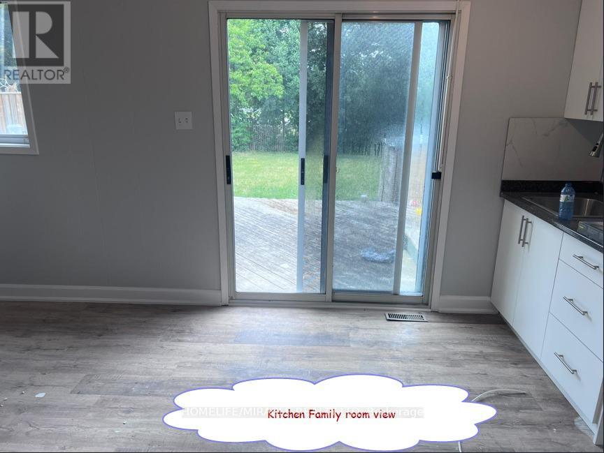 Bsmt - 83 Grassington Crescent, Brampton, Ontario L6S 1Z5 - Photo 3 - W13442798
