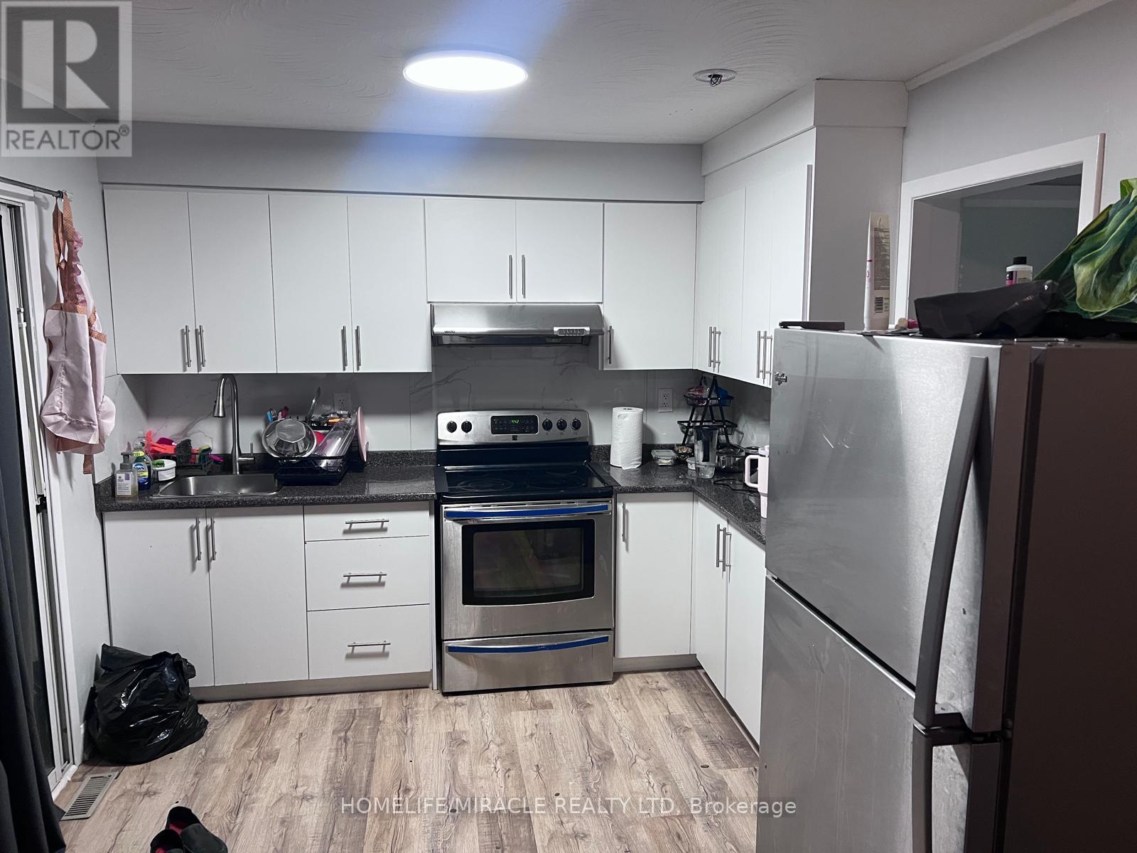 Bsmt - 83 Grassington Crescent, Brampton, Ontario L6S 1Z5 - Photo 4 - W13442798
