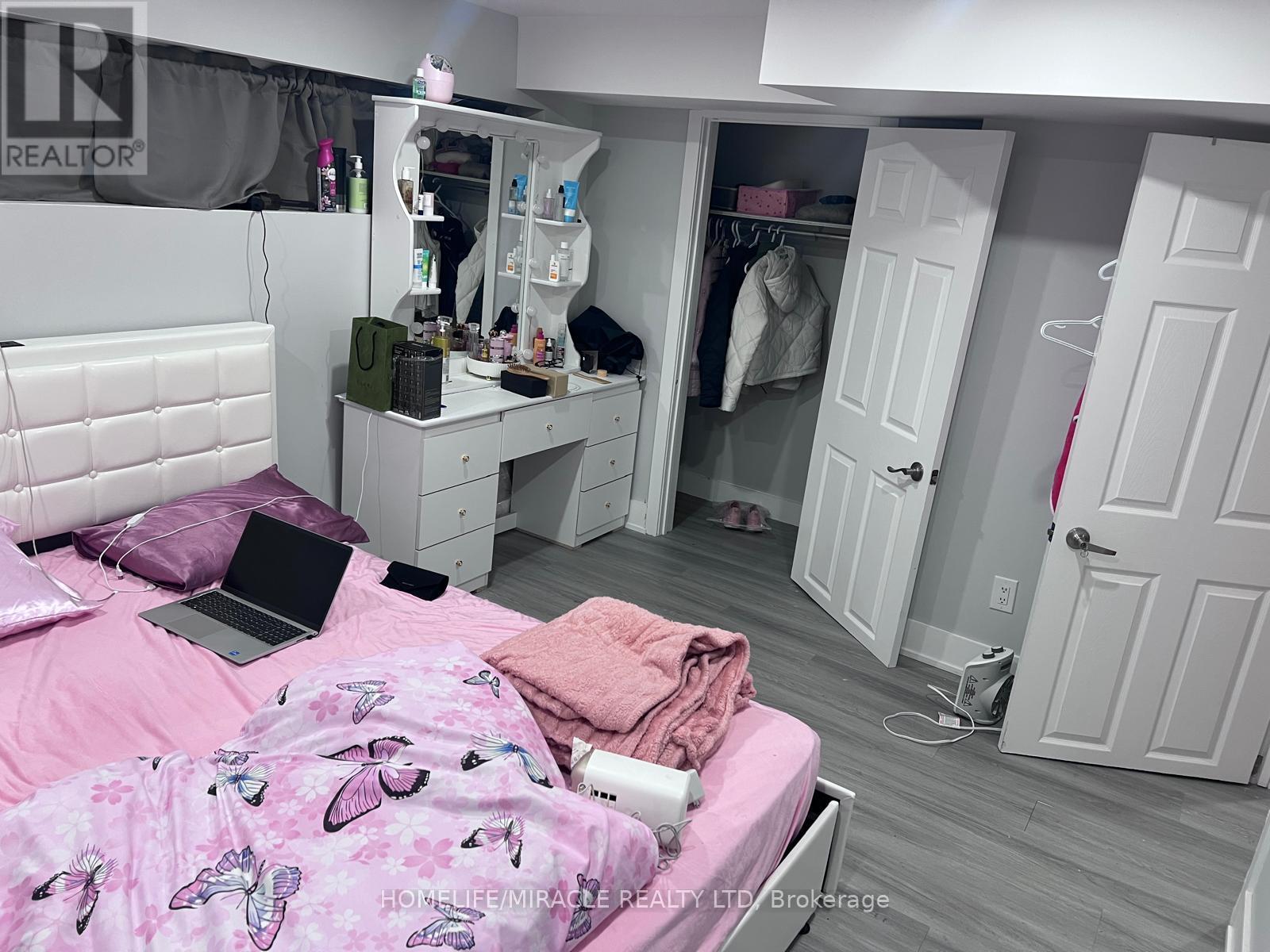 Bsmt - 83 Grassington Crescent, Brampton, Ontario L6S 1Z5 - Photo 7 - W13442798