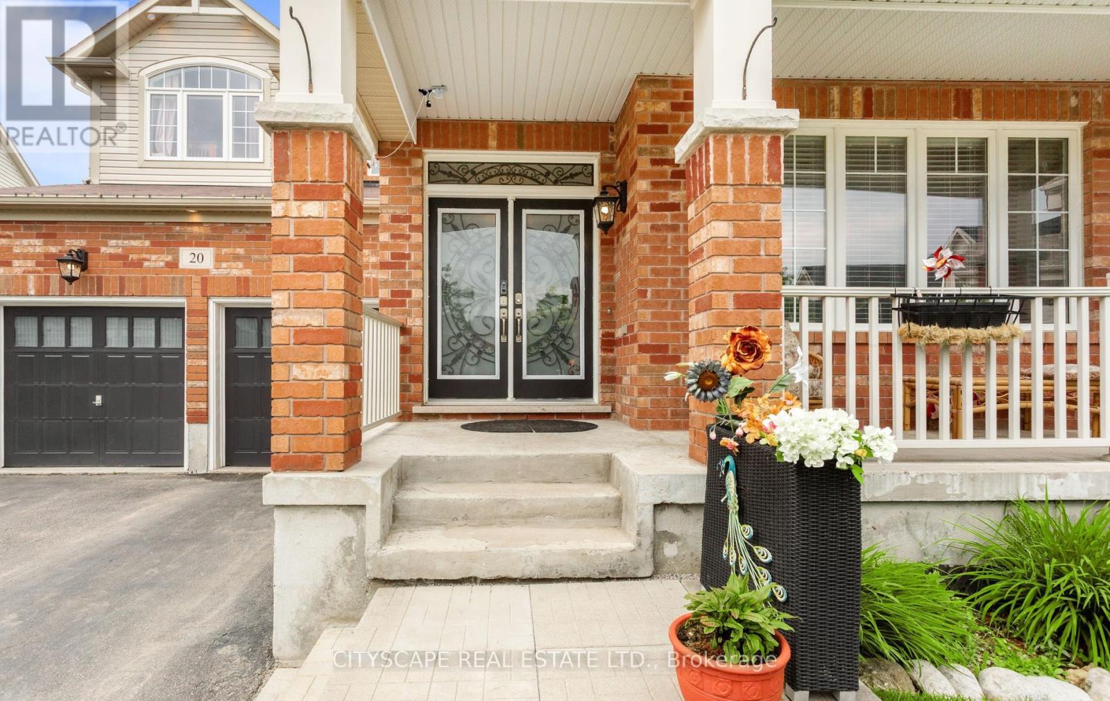 20 Lands Court, Cambridge, Ontario  N3C 0B7 - Photo 2 - X13442834