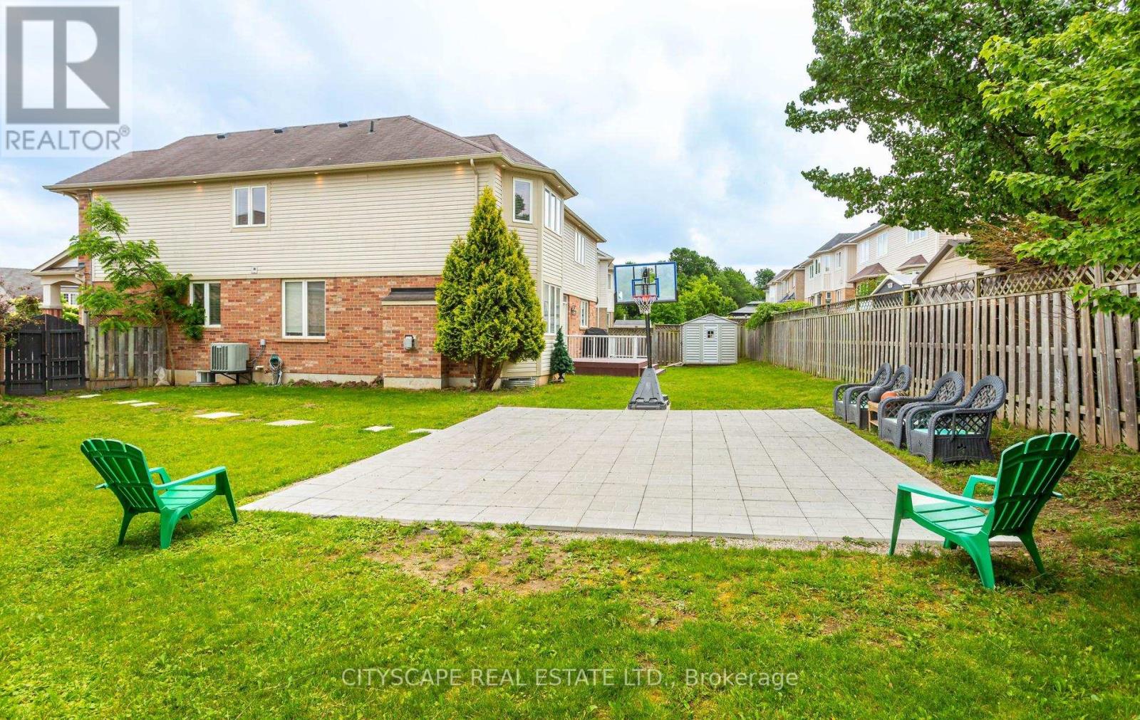 20 Lands Court, Cambridge, Ontario  N3C 0B7 - Photo 44 - X13442834
