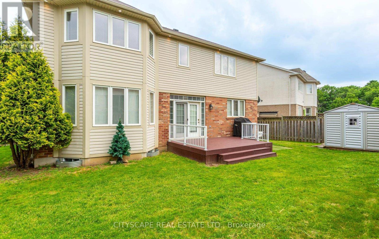 20 Lands Court, Cambridge, Ontario  N3C 0B7 - Photo 45 - X13442834