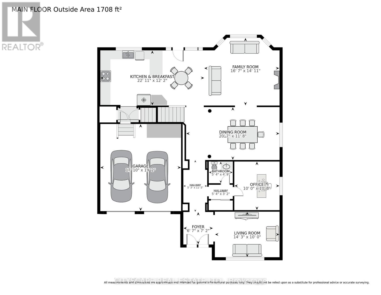 20 Lands Court, Cambridge, Ontario  N3C 0B7 - Photo 48 - X13442834