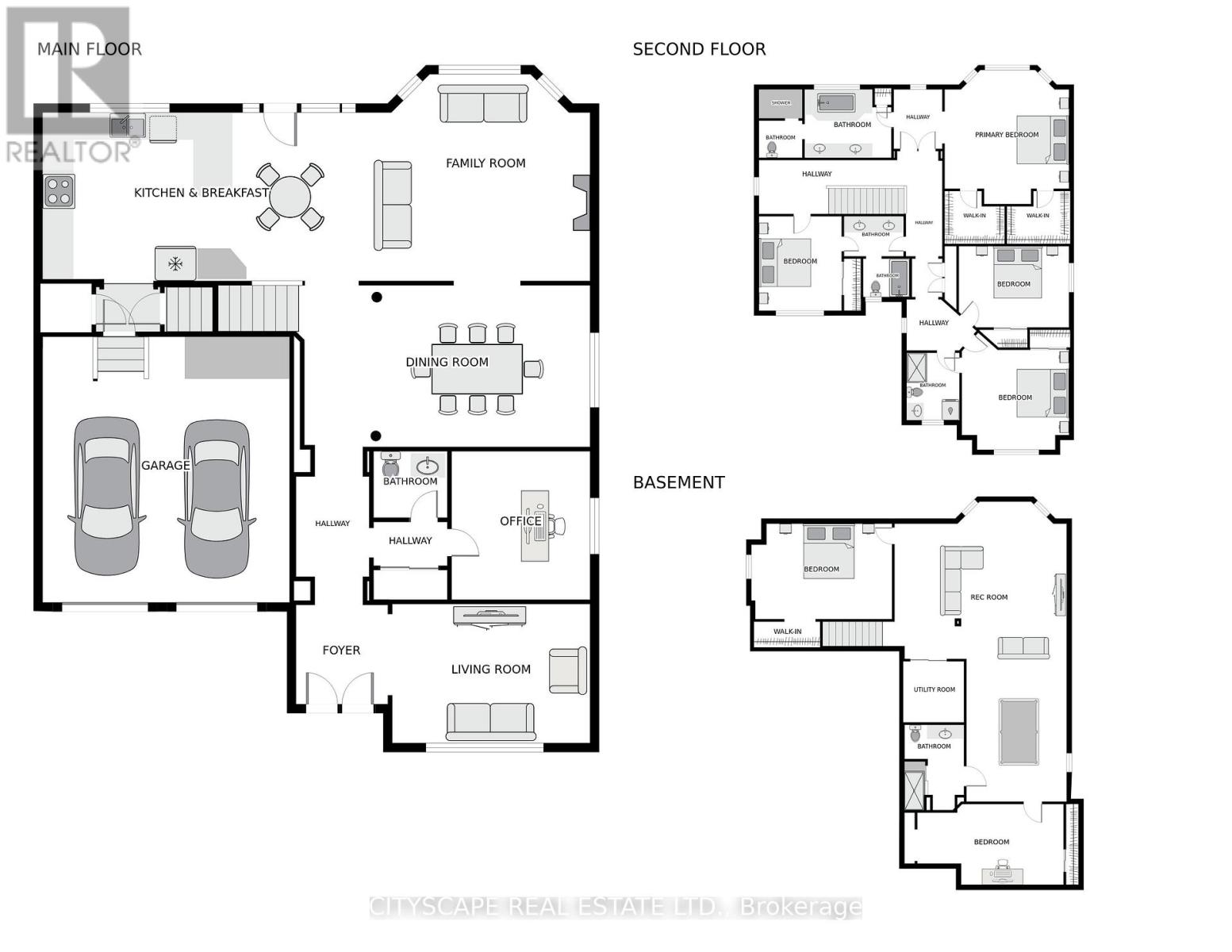 20 Lands Court, Cambridge, Ontario  N3C 0B7 - Photo 49 - X13442834