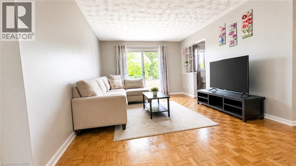 428 Barrie Place Unit# 2, Waterloo, Ontario  N2L 3Z7 - Photo 6 - 40839524