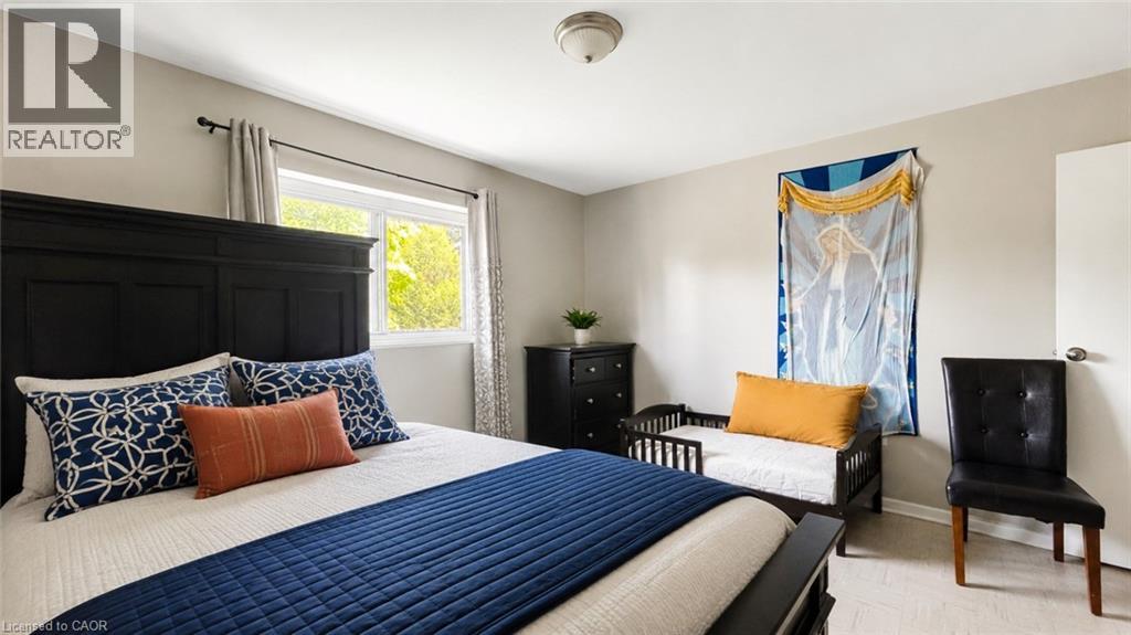 428 Barrie Place Unit# 2, Waterloo, Ontario  N2L 3Z7 - Photo 12 - 40839524