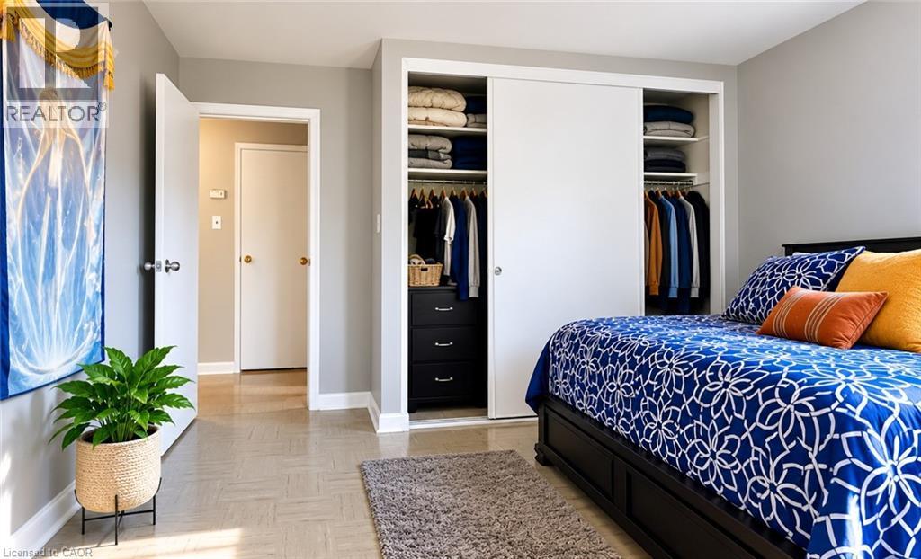 428 Barrie Place Unit# 2, Waterloo, Ontario  N2L 3Z7 - Photo 13 - 40839524