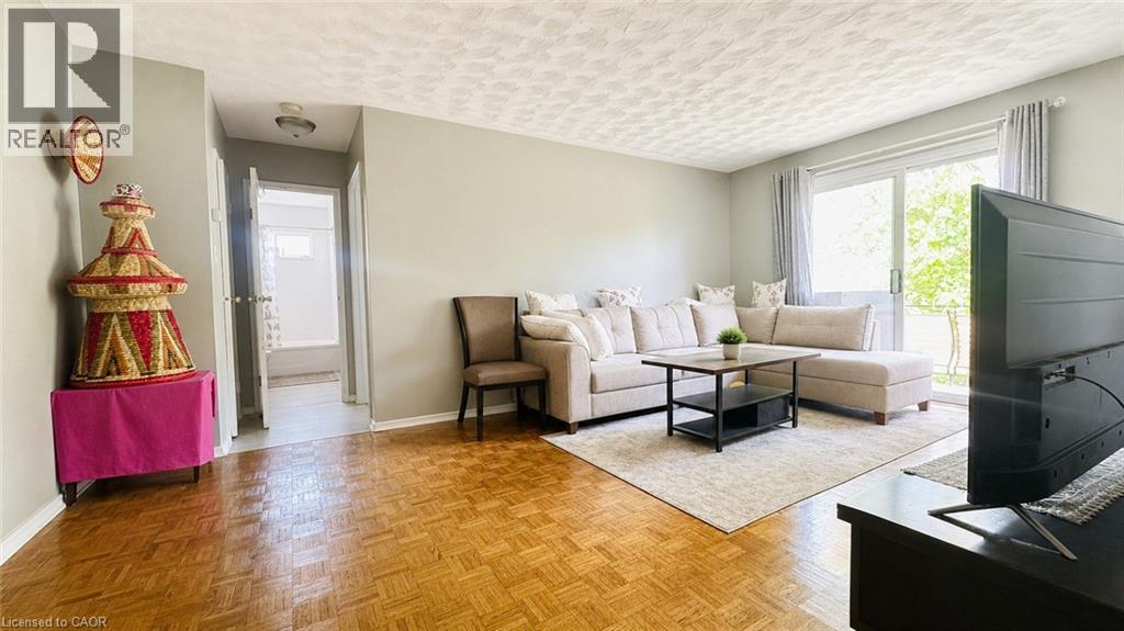 428 Barrie Place Unit# 2, Waterloo, Ontario  N2L 3Z7 - Photo 5 - 40839524