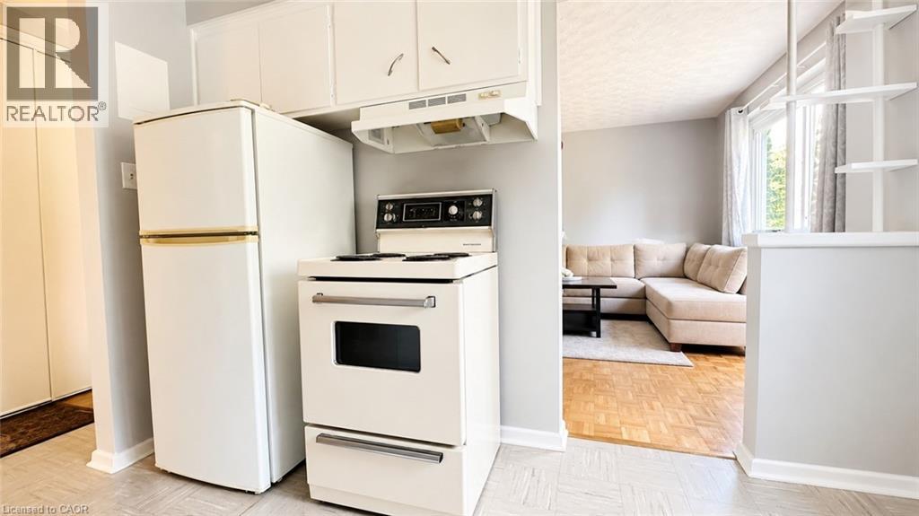 428 Barrie Place Unit# 2, Waterloo, Ontario  N2L 3Z7 - Photo 10 - 40839524