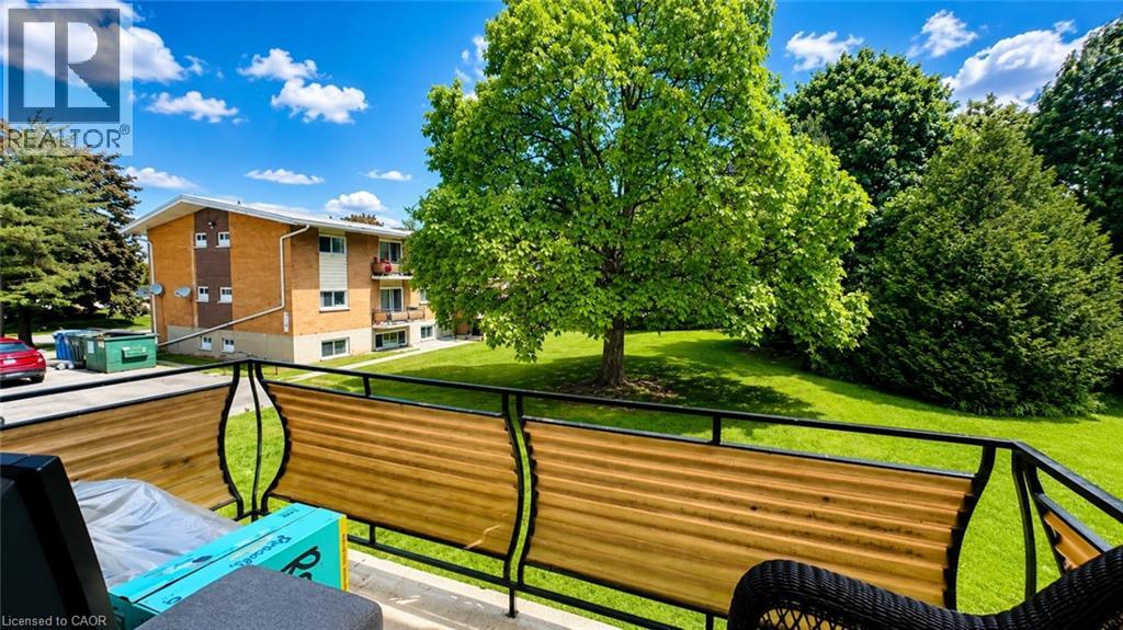 428 Barrie Place Unit# 2, Waterloo, Ontario  N2L 3Z7 - Photo 18 - 40839524