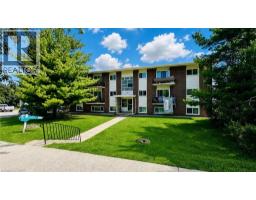 428 BARRIE Place Unit# 2, Waterloo, Ontario