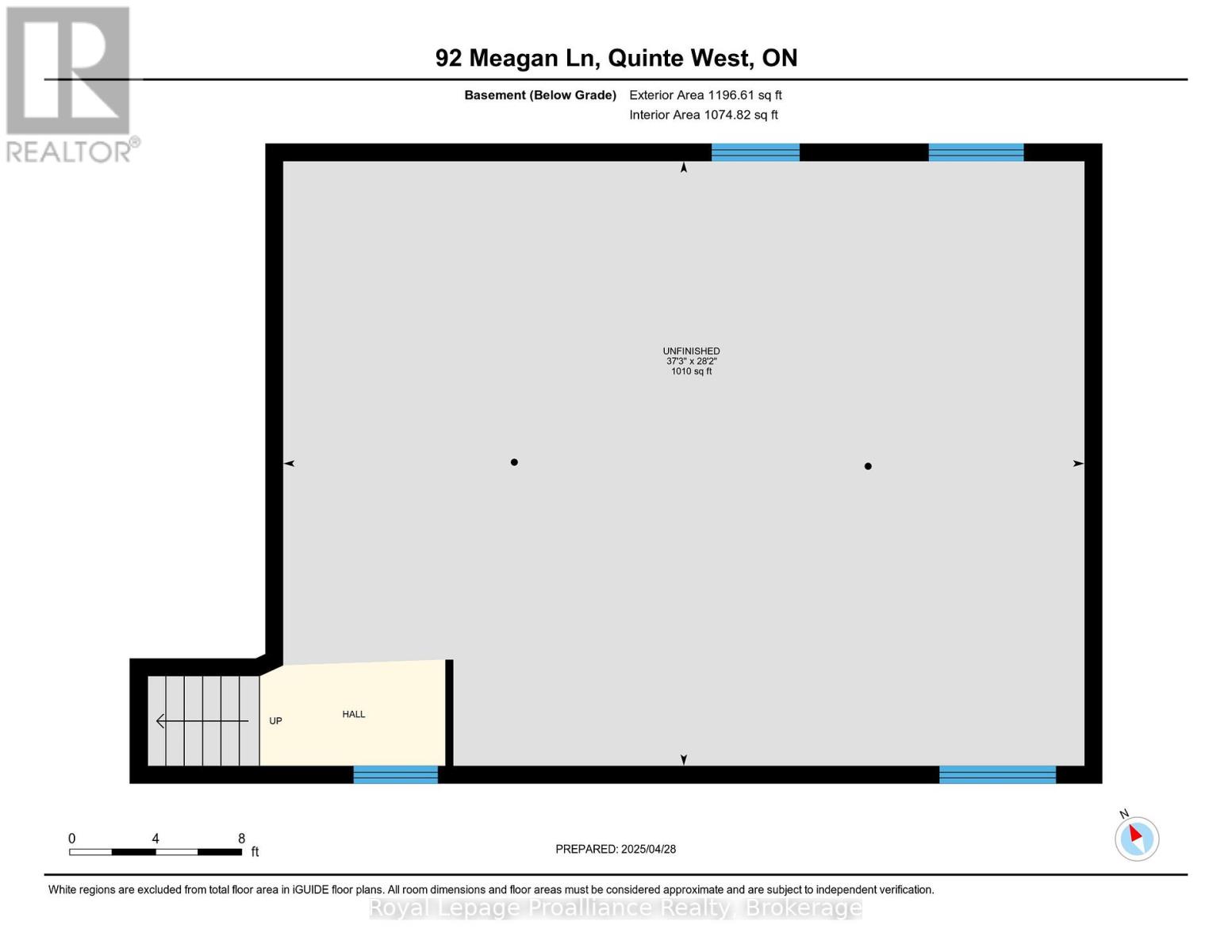 92 Meagan Lane, Quinte West, Ontario  K0K 2C0 - Photo 30 - X13442854