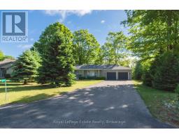 21 SAUBLE WOODS CRESCENT, South Bruce Peninsula, Ontario