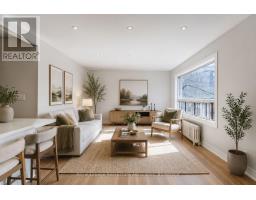 2 - 237 LAKESHORE ROAD E, Mississauga, Ontario
