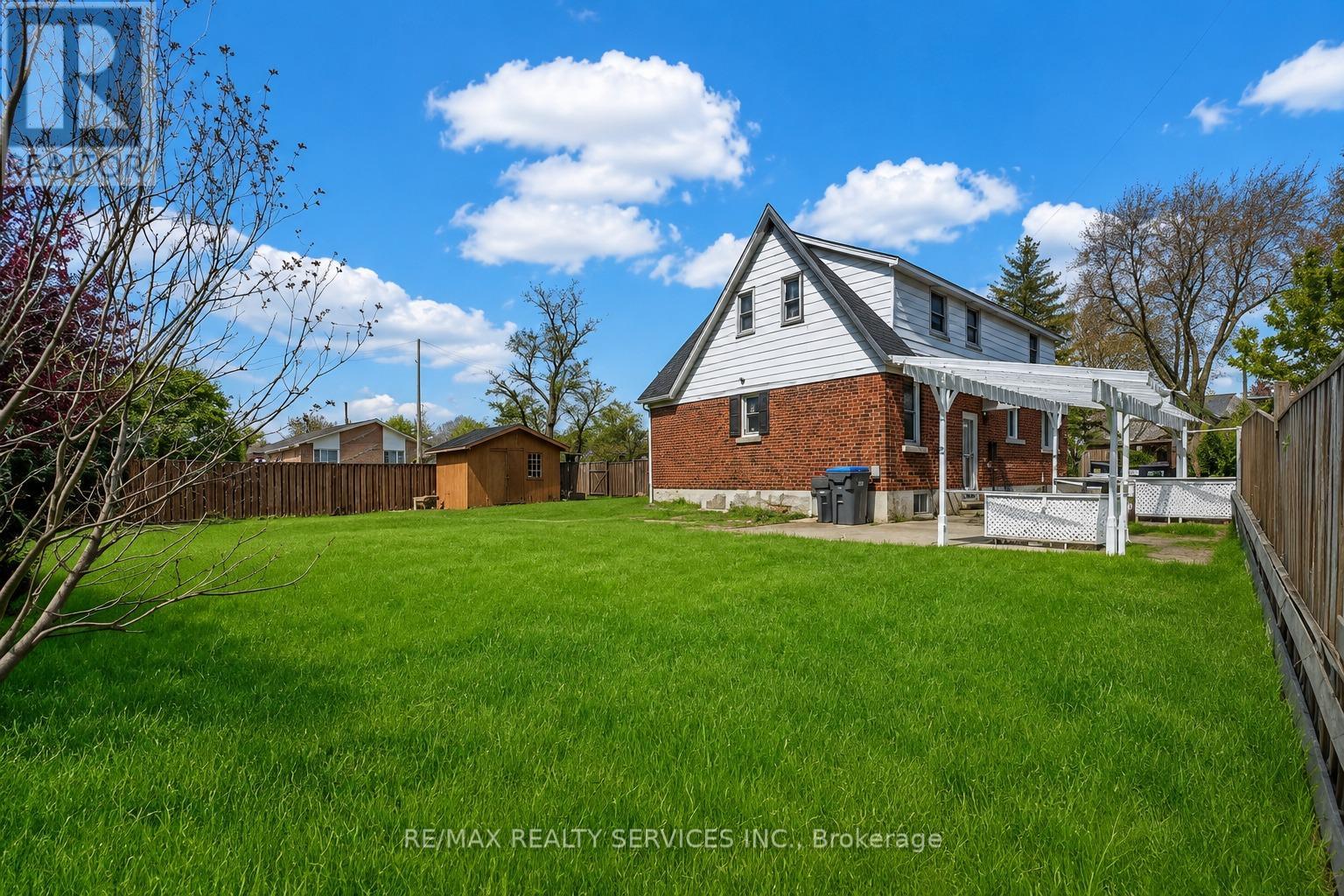 21 Gregory Street, Brampton, Ontario  L6Y 1G2 - Photo 25 - W13441748