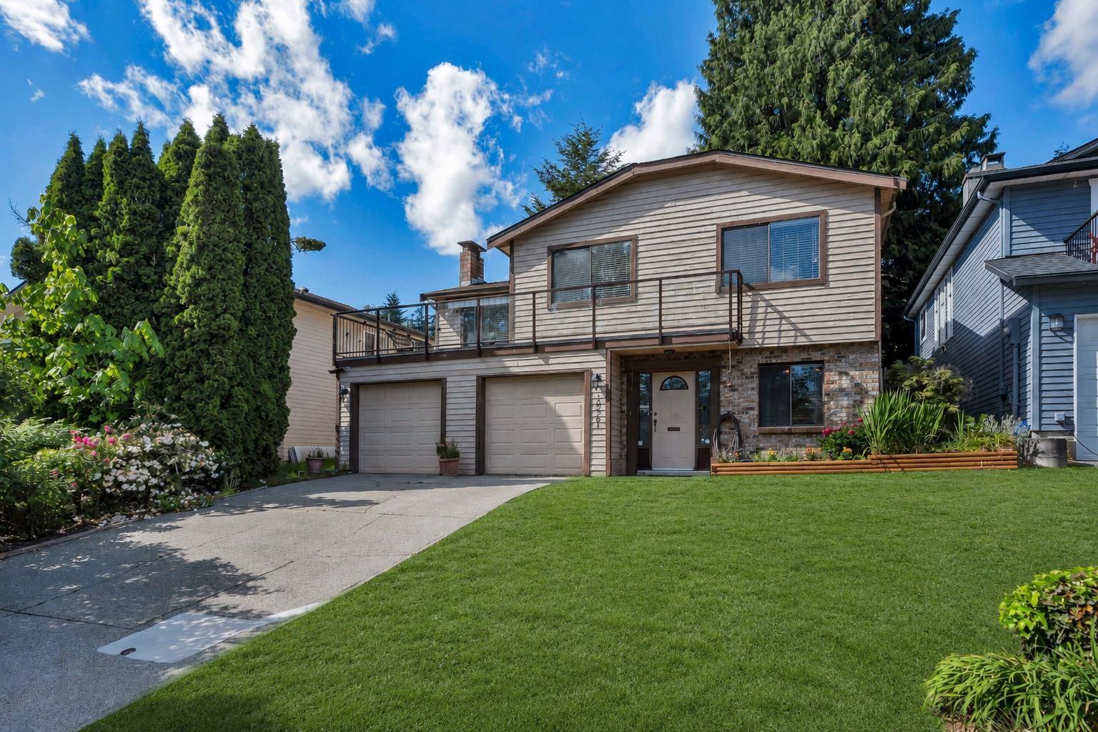 10981 63 AVENUE, Delta, British Columbia