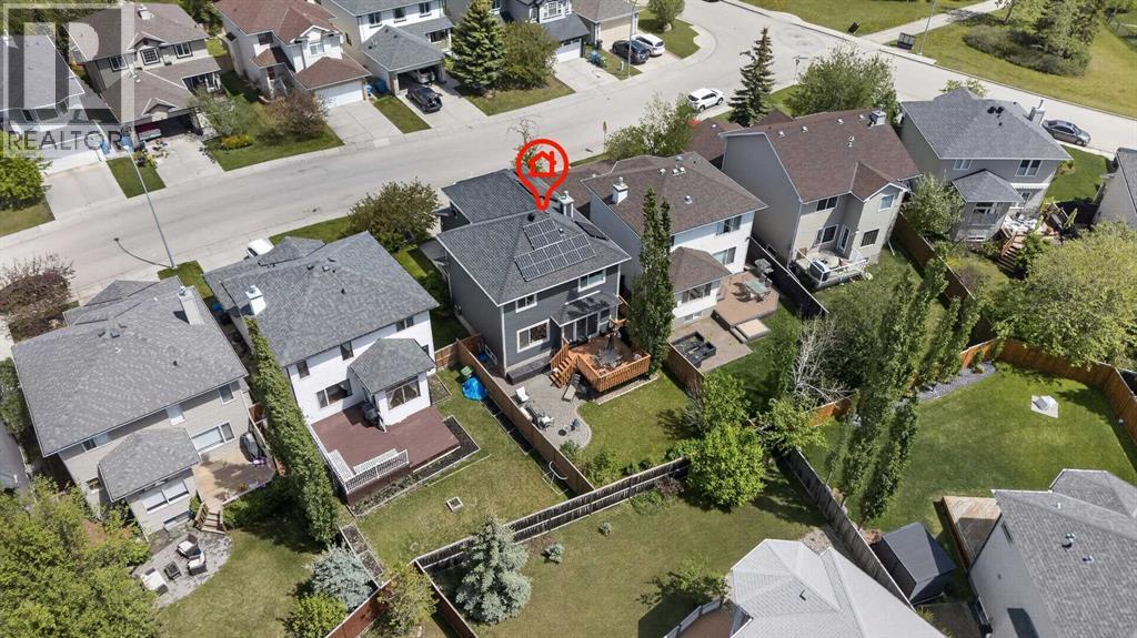 21 Citadel Crest Link Nw, Calgary, Alberta  T3G 4W2 - Photo 46 - A2316361