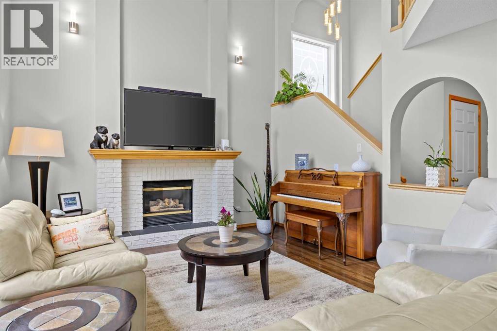 50 Tuscany Hills Terrace Nw, Calgary, Alberta  T3L 2G7 - Photo 12 - A2319002