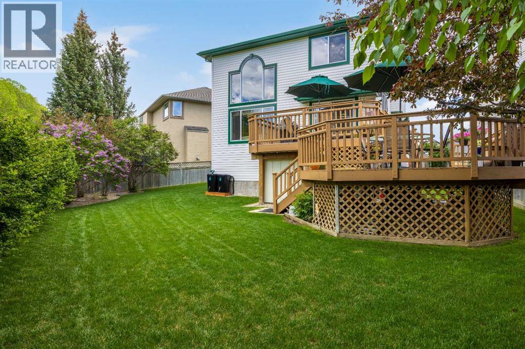 50 Tuscany Hills Terrace Nw, Calgary, Alberta  T3L 2G7 - Photo 42 - A2319002