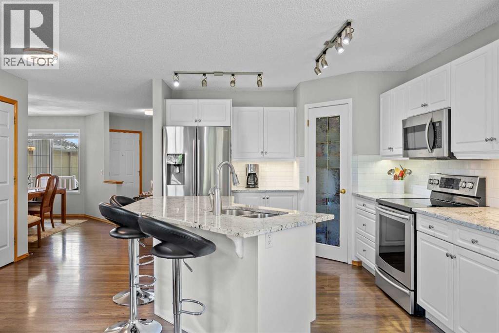 50 Tuscany Hills Terrace Nw, Calgary, Alberta  T3L 2G7 - Photo 6 - A2319002
