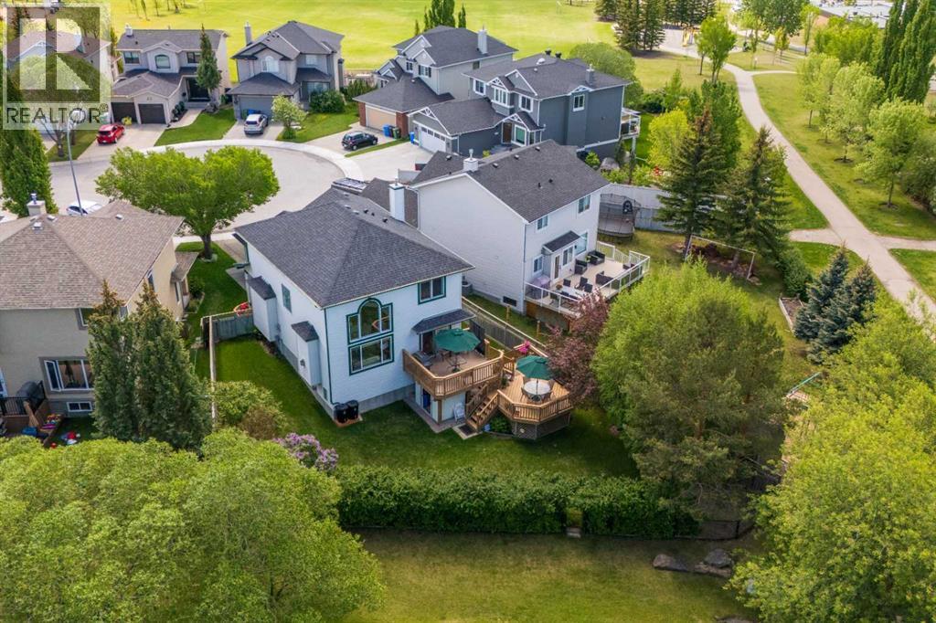 50 Tuscany Hills Terrace Nw, Calgary, Alberta  T3L 2G7 - Photo 44 - A2319002