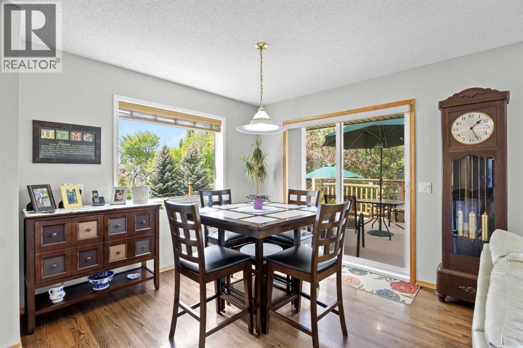 50 Tuscany Hills Terrace Nw, Calgary, Alberta  T3L 2G7 - Photo 8 - A2319002